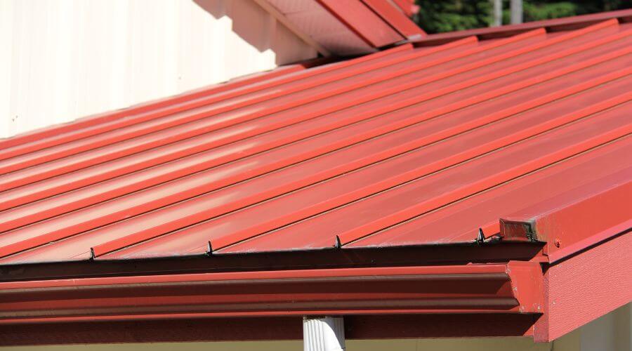 Professional gutter cleaning services in Husser, LA